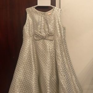 Beautiful party Gymboree dress.